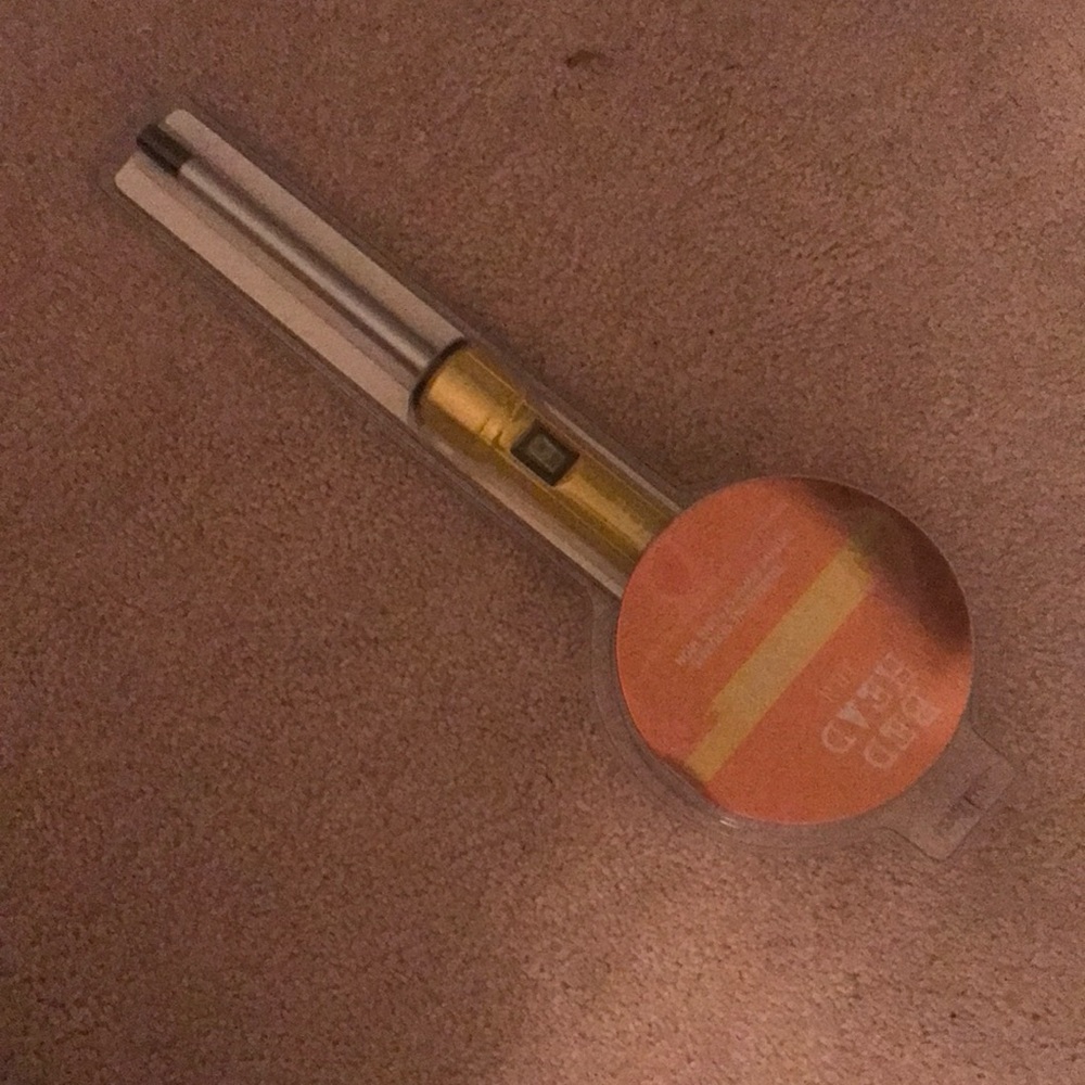 Bed head Curlipops 1/2 Inch Curling Wand